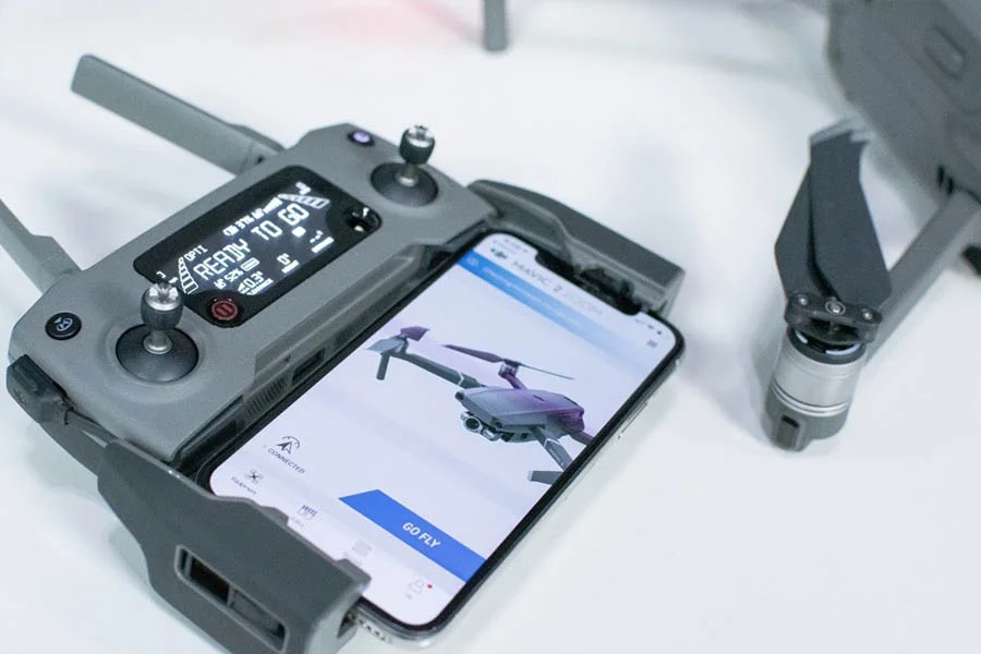 affordable drone with camera